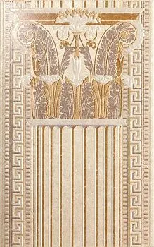 Декор AC194/6193 Феличе капитель