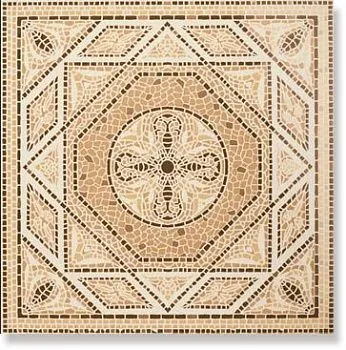 Декор Gaudi Decore Marron