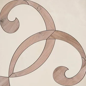 Декор DECORO INTARSIO ALABASTRO  (GRL01102)