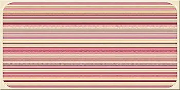 Настенная плитка Boho Carmin