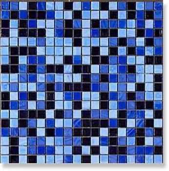 Мозаика Mix Luigi (1,5х1,5)