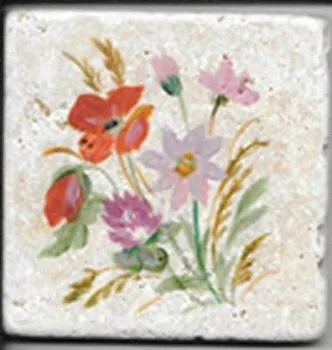 Декор Provance Цветы 3