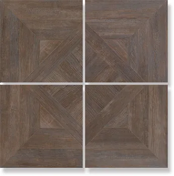 Керамогранит RINASCIMENTO INTARSIO MOGANO NAT.RETT. 0557921