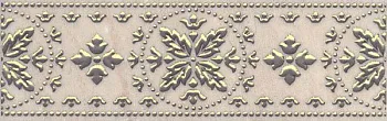 Настенный бордюр STG\A412\7154 Формиелло