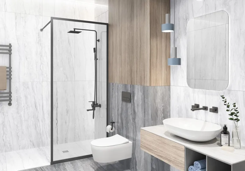 Керамогранит MAGNUM от производителя Delacora –  фото