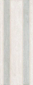 Настенная плитка Кантри Шик 7187 полоски