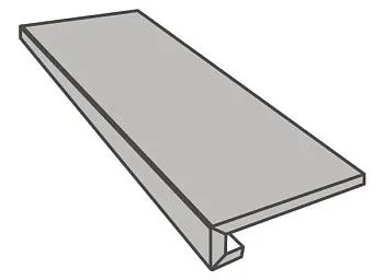 Фронтальная ступень GRADONE ICE (263203)