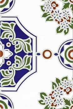 Настенная плитка Jerez