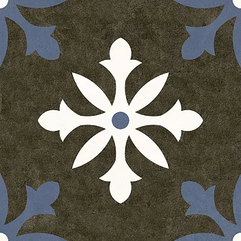 Керамогранит LIVERPOOL Black