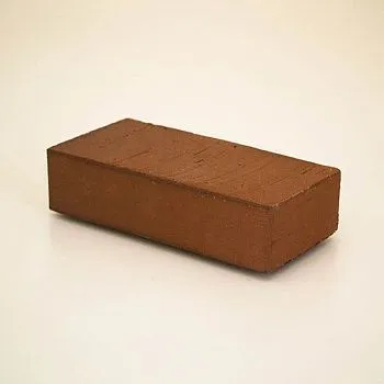 Брусчатка Natural Bordo/Бордо клинкерная