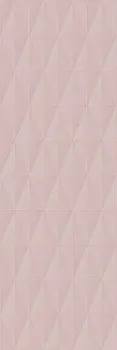 Настенная плитка Eclettica Rose Struttura Diamond 3D M1A7