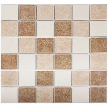 Мозаика Beige Matt (STWB61133) (48x48)