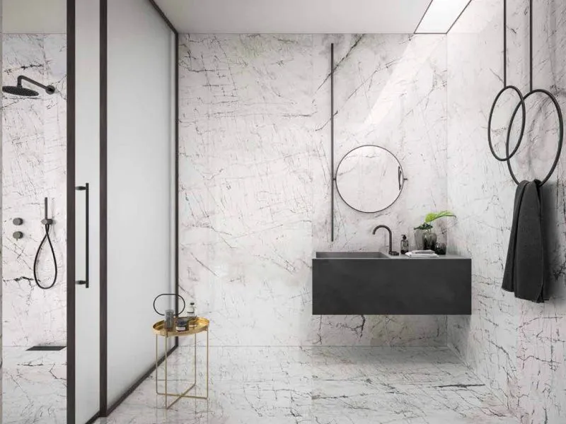 Керамогранит ECLECTIC от производителя KEOPE Ceramiche –  фото