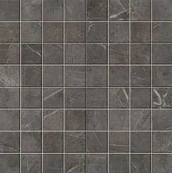 Мозаика Marvel Grey Mosaico Matt  ASLA