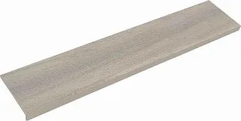 Фронтальная cтупень Texture Peldano Grain Dolmen