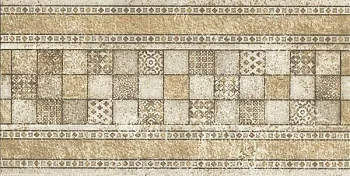 Подступенок Bremen Stellstufe mit Dekor Sand