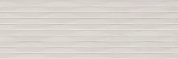 Настенная плитка Rev. TITAN RELIEVE WHITE 30х90