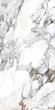 Керамогранит K949747LPR01VTEP Marble-X Бреча Капрайа Белый Лаппато Ректификат