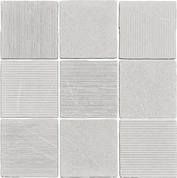 Керамогранит GEA CARVED GREY (120290)