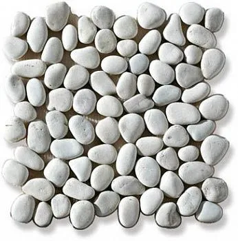 Мозаика Perla Bianco Natura