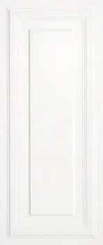 Настенная плитка LIBERTY BOISERE BIANCO