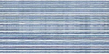 Декор RECIFE TENESIS AZUL Decor темные линии