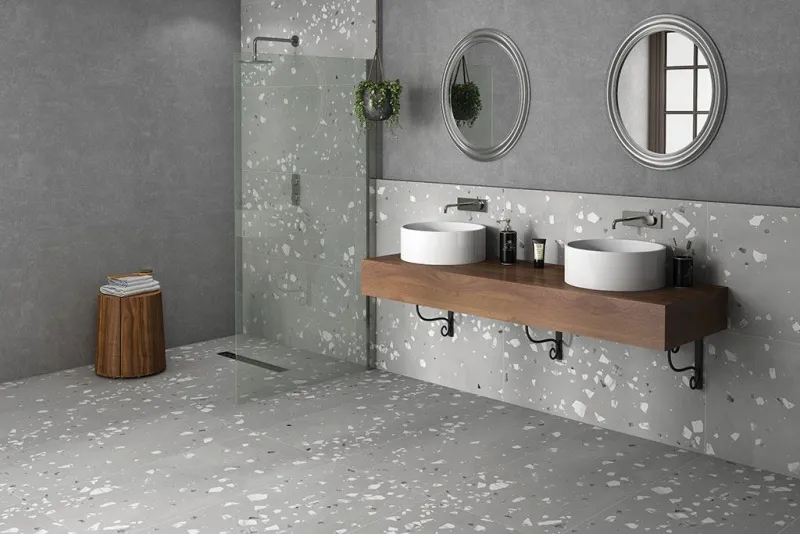 Керамогранит TERRATILE от производителя Colortile –  фото