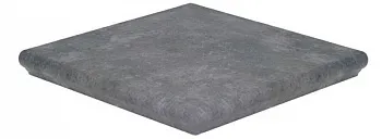 Угловая ступень Dunkelgrau WKS 31170 E