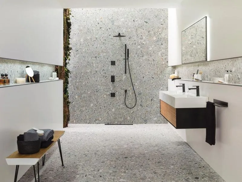 Керамогранит CEPPO от производителя Porcelanosa –  фото