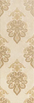 Декор Charme Cream Inserto Deco (600080000217)