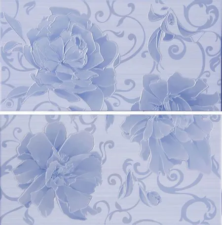 Панно Pion S/2 Azul SW9PIN03 (изображение)