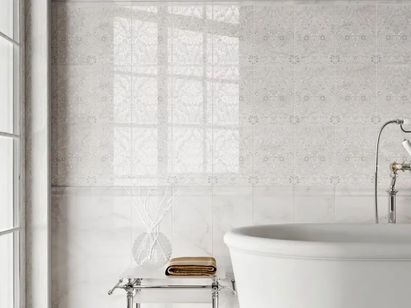 Керамическая плитка ВИСКОНТИ от производителя Kerama Marazzi –  фото