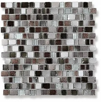 Мозаика Precious Stones EMERALD MIX