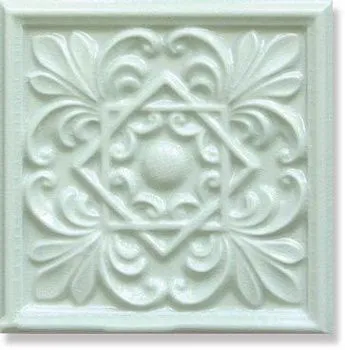 Декор CLASSIC 1 CRACKLE VERDE