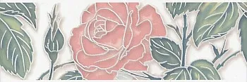 Бордюр NT\A79\12000 Дикая роза