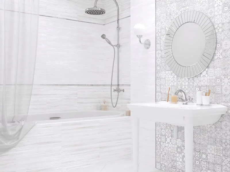 Керамическая плитка DIY VINCENZO от производителя New Trend –  фото