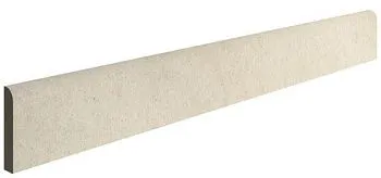 Плинтус IDEA WHITE BATTISCOPA (9мм) нат/ретт (коробка 10 шт/6 пог м)