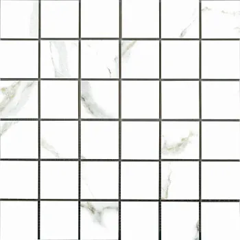 Мозаика MOSAICO ROYAL GOLD GLOSS