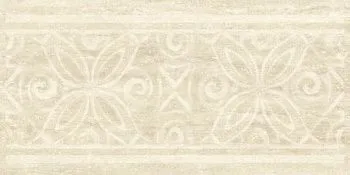Бордюр TRAVERTINO NAVONA FASCIA EDEN (10мм) нат