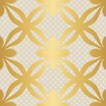 Декор Lyme Gold Beige