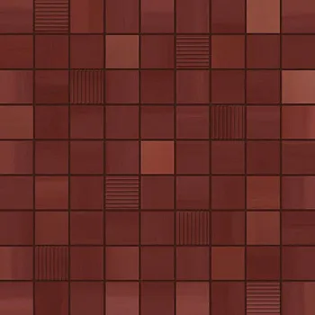 Мозаика MOSAICO PLEASURE CHERRY (3x3)