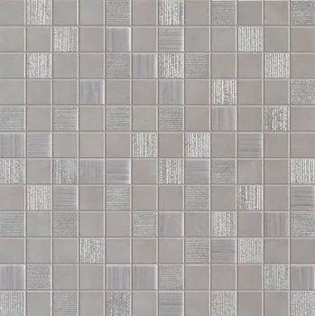 Декор Work Grey Gloss Tessere