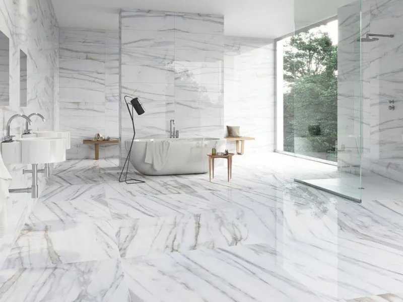 Керамическая плитка VENATO от производителя Etile –  фото