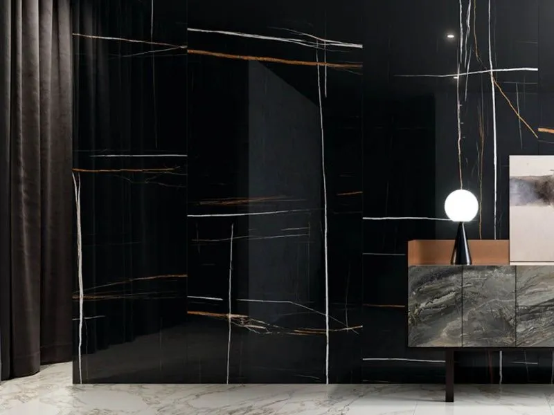 Керамогранит LASTRA от производителя Italon –  фото