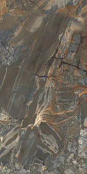 Керамогранит Mosco Brown Hi Glossy (8025)