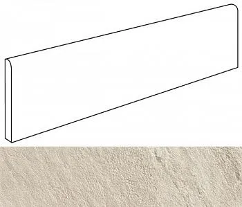 Плинтус Era Ivory Battiscopa