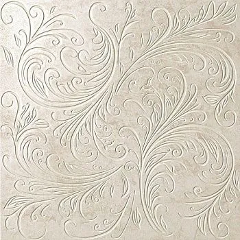 Керамогранит Unica Bianco 60 Leaf