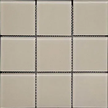 Мозаика COLOR PALETTE А-085-10 глянцевая (100х100)