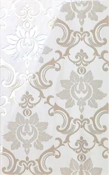 Декор STG/A04/6188  Юнона черный