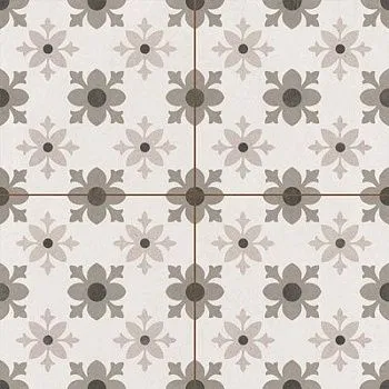 Напольная плитка LYS SILVER 45x45